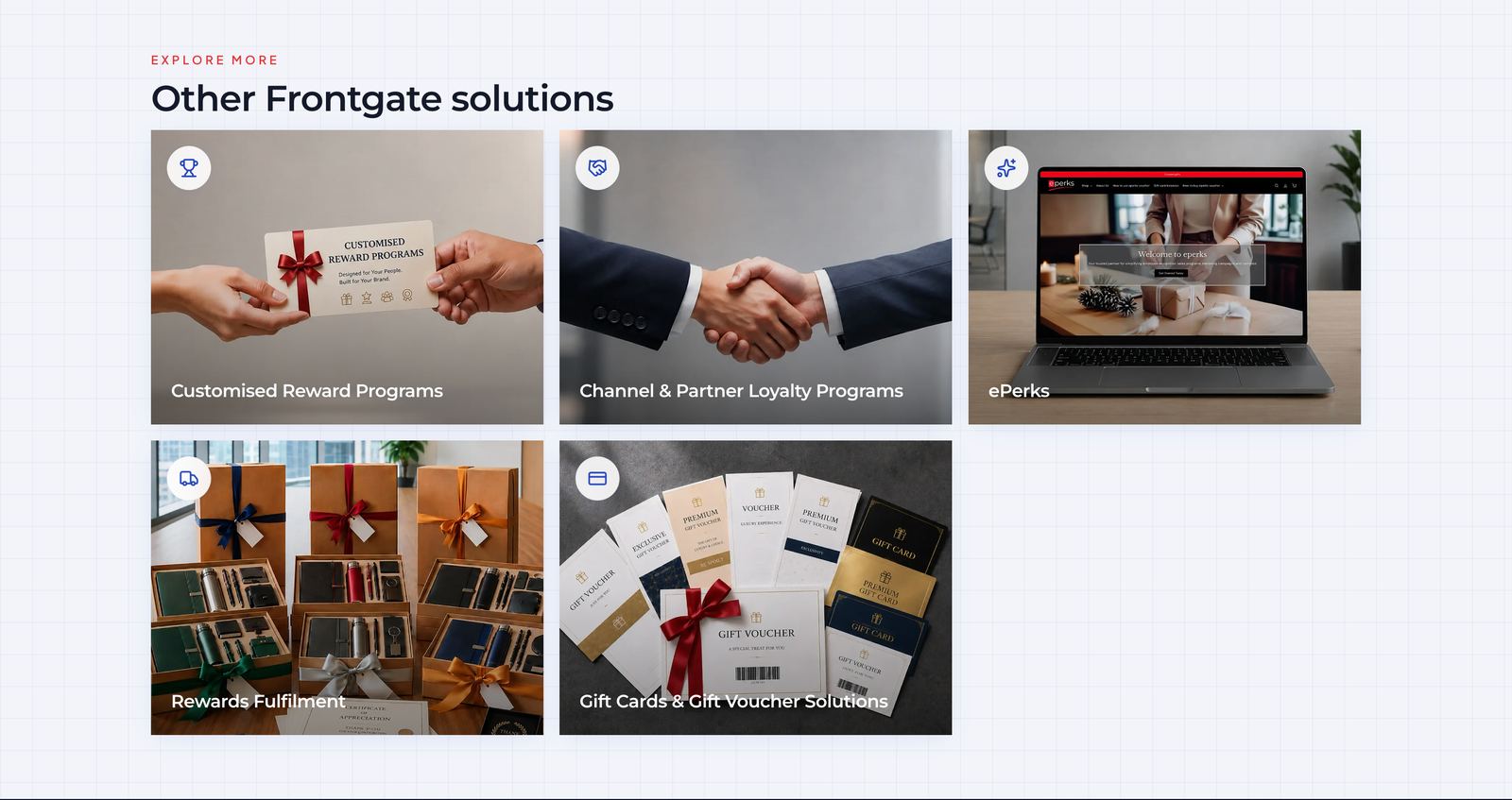 The Employee Rewards & Recognition page (part 4)