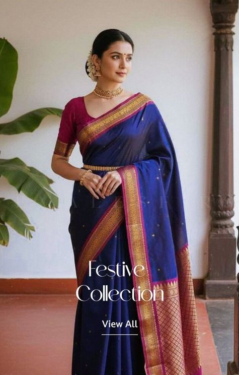 Festive Collection