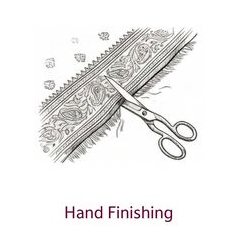 Hand Finishing