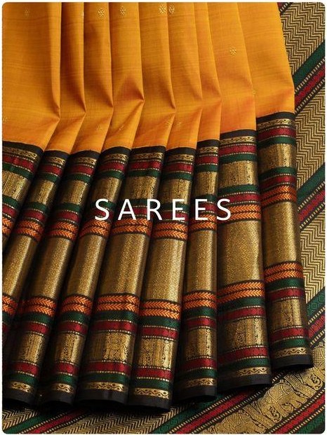 Sarees